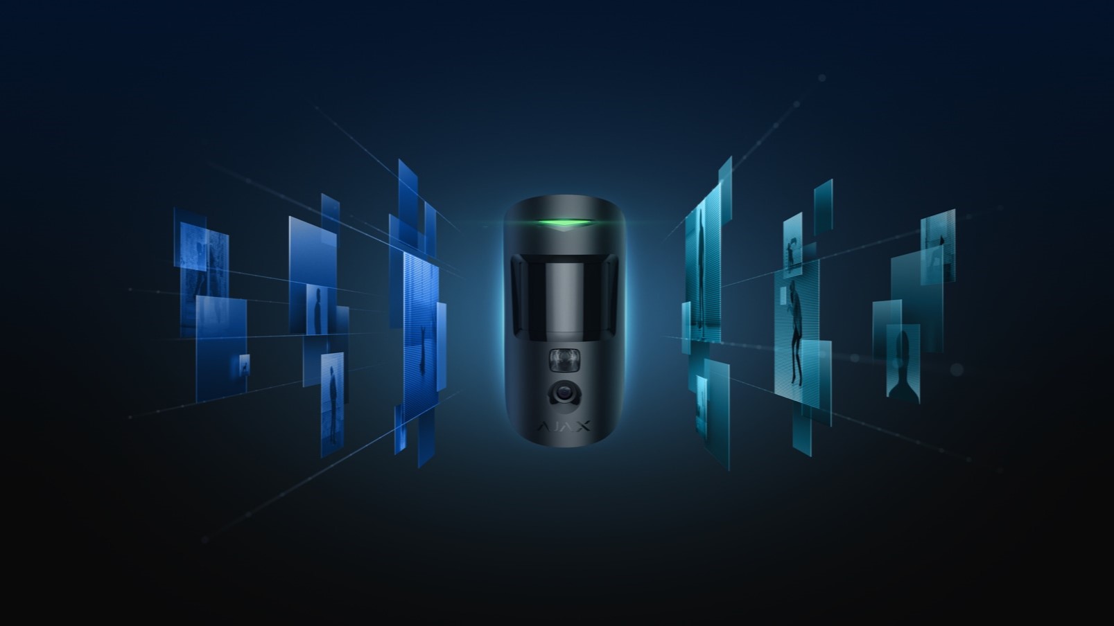 Installazione di sistemi antintrusione con fotoverifica e videoverifica